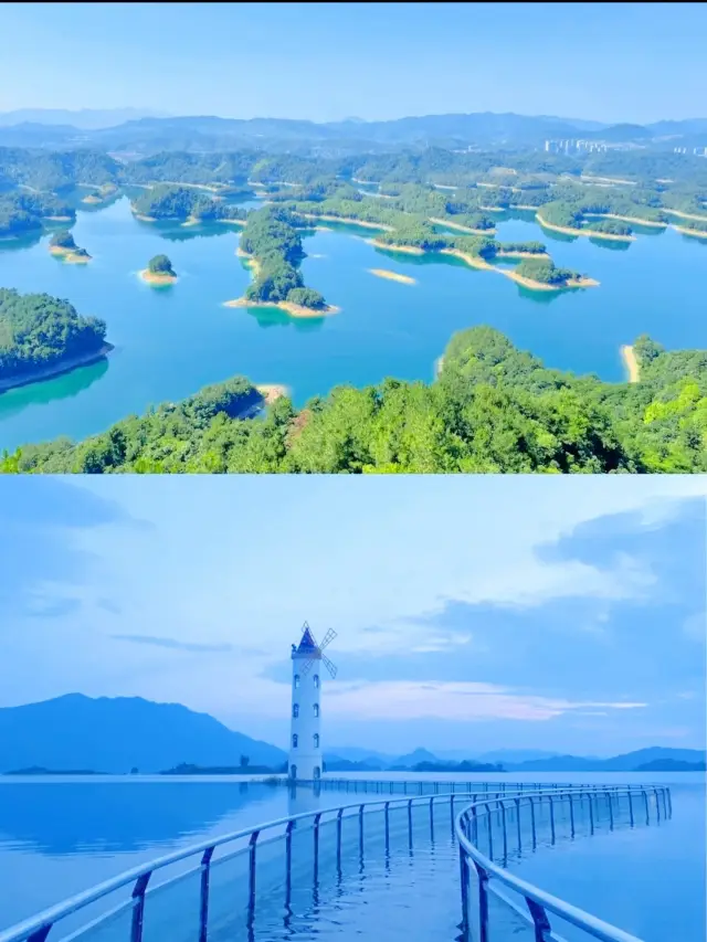 Hangzhou Travel Must-Visit Attractions Guide