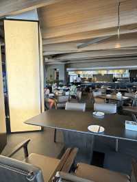 大連的！大連也有自己的“深坑酒店”啦！