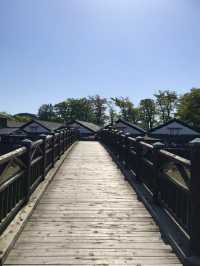＃網紅景點 - 山居倉庫