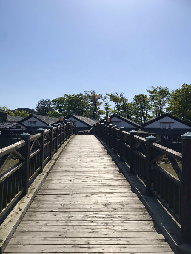 ＃網紅景點 - 山居倉庫