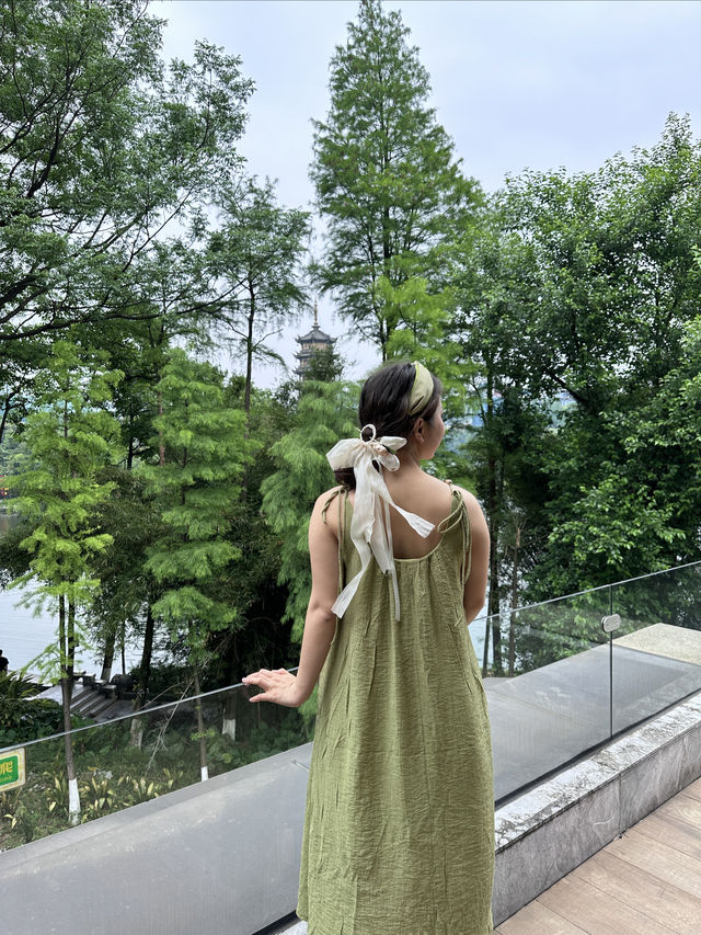 剛逛完桂林！沒踩雷！！！（市區住宿篇）