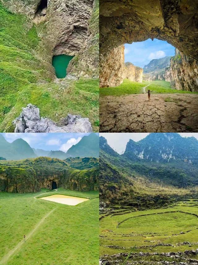 今年最推薦的旅遊地，沒有之一！