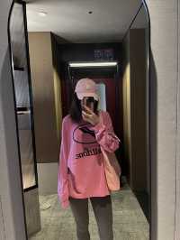 ICON LAB HOTEL 藝術感+空間美學的深圳艾垦酒店