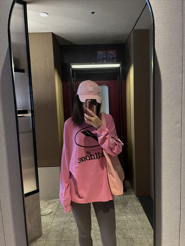 ICON LAB HOTEL 藝術感+空間美學的深圳艾垦酒店