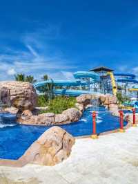 🌴🏖️ Punta Cana's Hyatt Zilara: A Slice of Paradise 🍹🌞