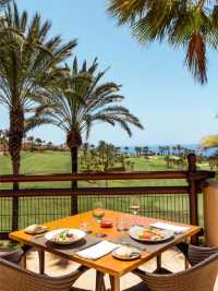 The Ritz Carlton Abama