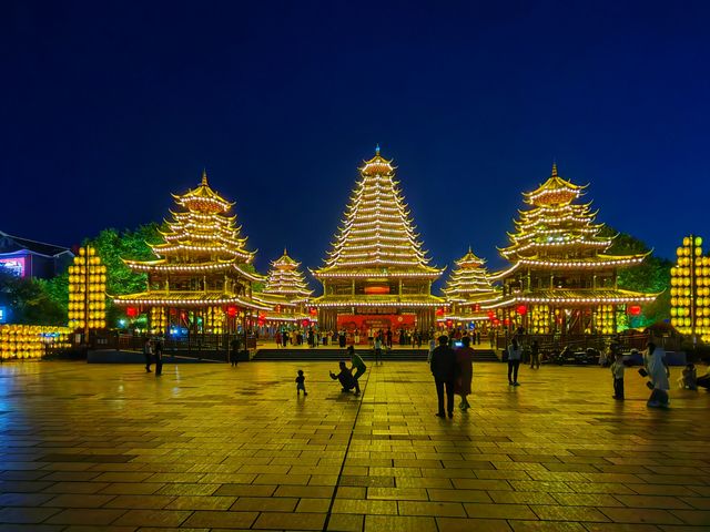 芷江龍津橋