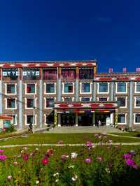 🌟 Sichuan Serenity: Discover Kangding's Hidden Gem 🌿🏞️