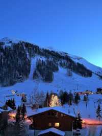 🌟✨ Val-d'Isere's Finest Stays: Le Yule Hotel & Spa 🎿🛌