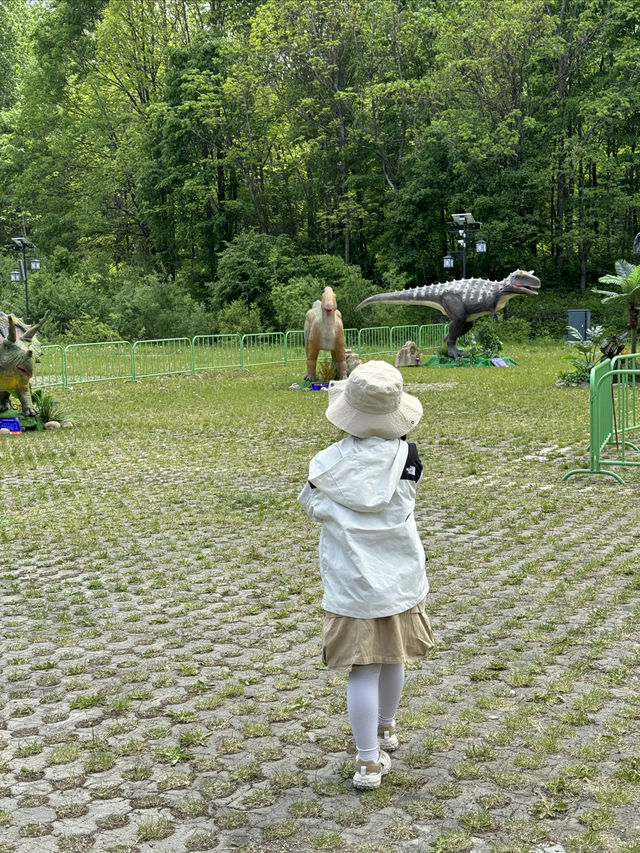 六一遛娃！別錯過！！很好玩！