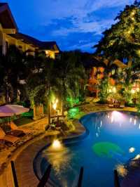 🌴 Boracay Bliss: Tropics Resort's Top Picks 🏖️