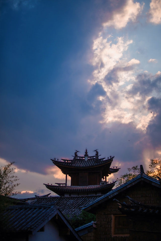 端午去哪玩?推薦沙溪古鎮,內附詳細攻略 端午去哪玩?推薦沙溪古鎮,內附詳細攻略