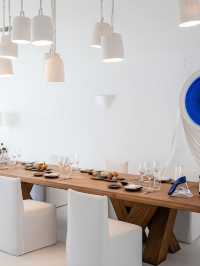 🌟 Mykonos Magic: Top Stay at Blu Boutique! 🌊✨