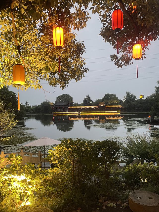銅陵之行