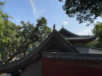 晉祠