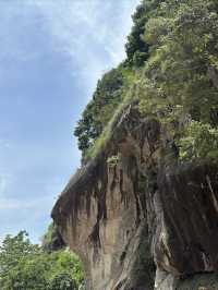 跟著《國家地理》一起發現的浙江寶藏旅遊聖地