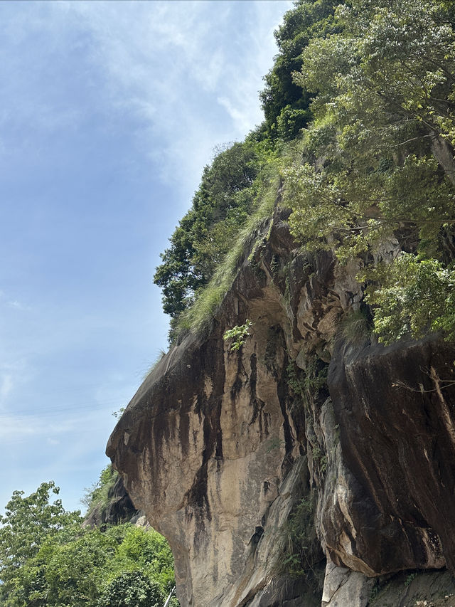 跟著《國家地理》一起發現的浙江寶藏旅遊聖地