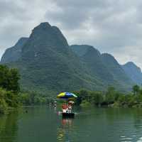 Yangshuo Magic: An Unforgettable Escape in Guilin's Scenic Paradise