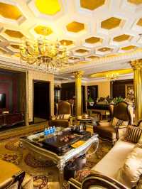 🌟 Inner Mongolia's Luxe Comfort: Yuan Yuan Hotel 🌟