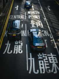 香港這8個機位，發朋友圈被問爆了