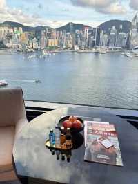 入住金邊萬怡酒店