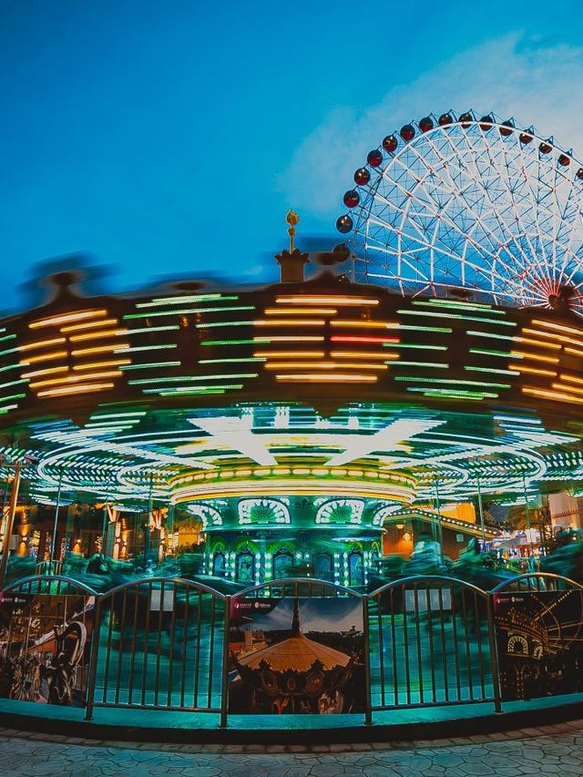 🌴 Sanya's Top Family-Friendly Attractions Unveiled! 🎢🏝️