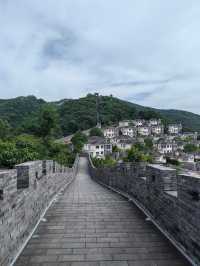 奉化海上長城