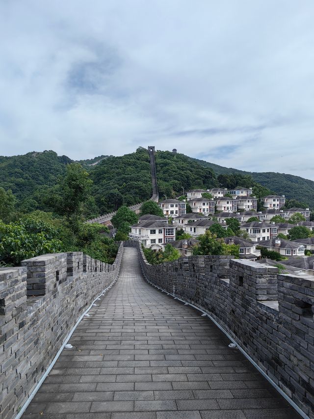 奉化海上長城
