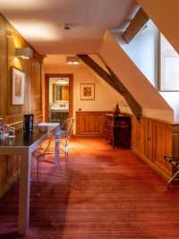 🌟 Lille's Luxe Hideaway: L'Hermitage Gantois 🏨✨