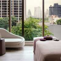 曼谷Kimpton Maa-Lai酒店：城市奢華，無限魅力