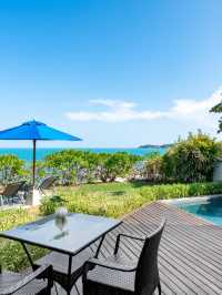 🌴🛌 Samui Serenity: Top Hotel Picks! 🏖️✨