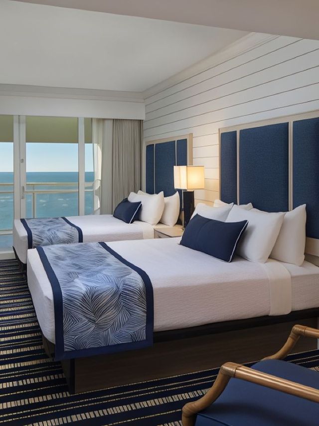 🌴✨ Longboat Key's Luxe Escape: Top Hotel Picks! ✨🌴