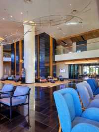 🌴🏖️ Quy Nhon's Anya Premier Hotel: A Beachside Gem 💎