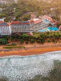 🌴🛏️ Kalutara's Cozy Corners: Top Hotel Picks 🏖️🍹