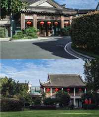 性價比超高以後去杭州死磕這家湖景酒店了西湖的美