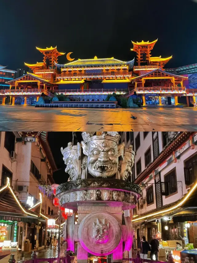 恩施女兒城超詳細攻略