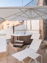 🌟 Sicily's Finest Stays: Palazzo Alfeo 🏨✨