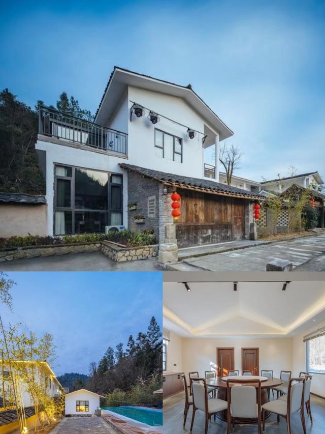 回歸自然的心靈棲息地 回歸自然的心靈棲息地