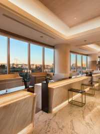 🌆 Tokyo's Top Stay: Hilton Odaiba's Bay Views & Bliss 🏨