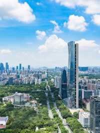 🌟 Shenzhen Sojourn: Crowne Plaza Nanshan's Luxe Life 🌃✨