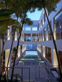 🌟 Kuala Lumpur's Eco-Luxury Escape 🍃✨