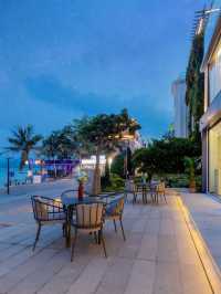 🌴 Shenzhen's Seaside Retreat: Unwind at Slow Cocoa 🌊
