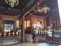 北京四大名寺之最低調寺廟--廣濟寺