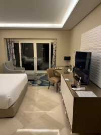 Hilton Hurghada Plaza 🇪🇬