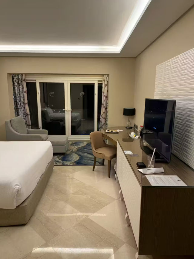 Hilton Hurghada Plaza 🇪🇬