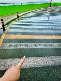 玻璃海絕美一日遊阿卡那拉必去