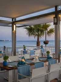 Side's Sensational Stay: Acanthus Cennet Barut Review 🌴