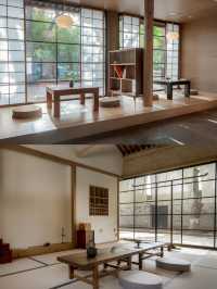 避世古鎮寧波慈城開了一家大樂之野