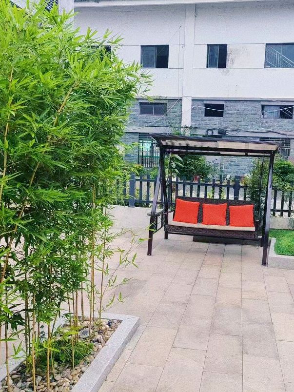 如果再去一次仙都,還是想住這裡! 如果再去一次仙都,還是想住這裡!