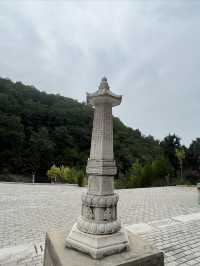 淨心之旅∣寶雞隴縣•雷音山混元禪寺